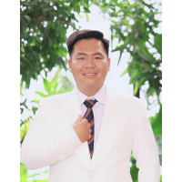 Huỳnh Kim Triệu 