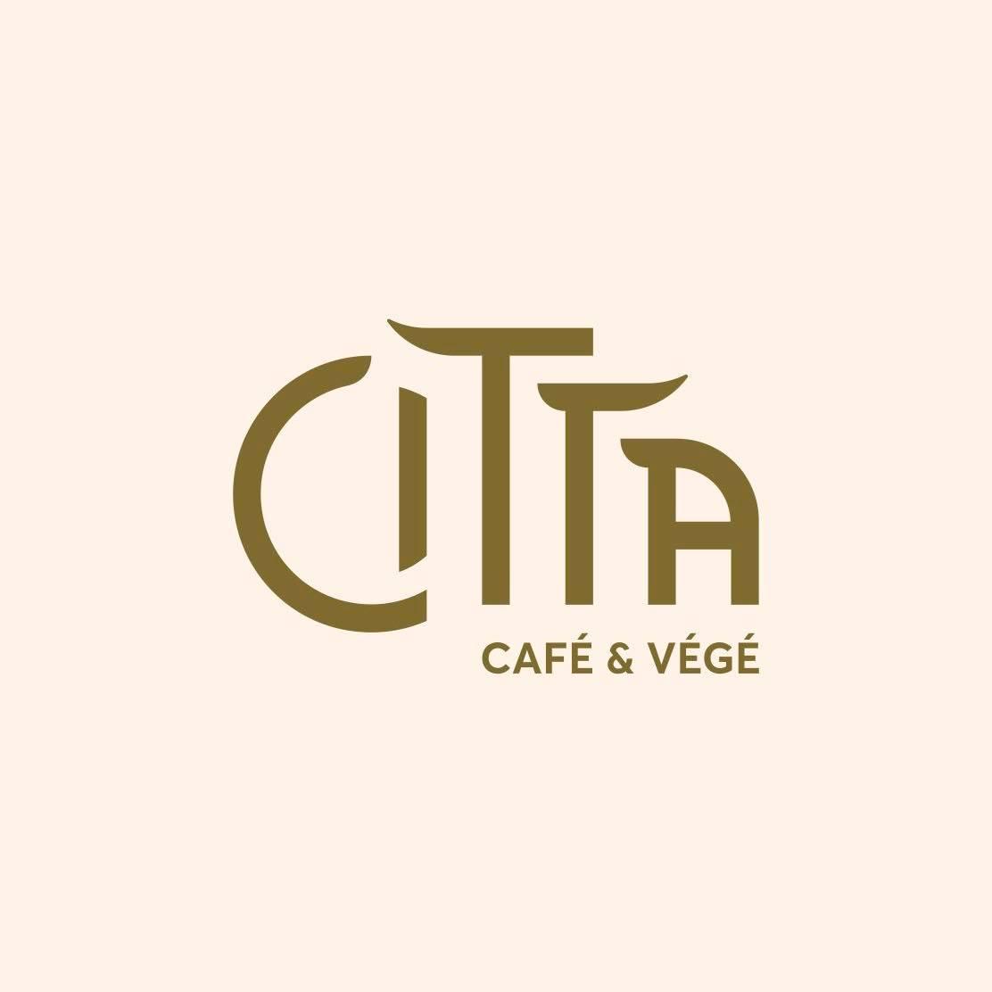 Citta Café & Végé
