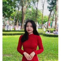 Nguyễn Thị Bích Ngân 