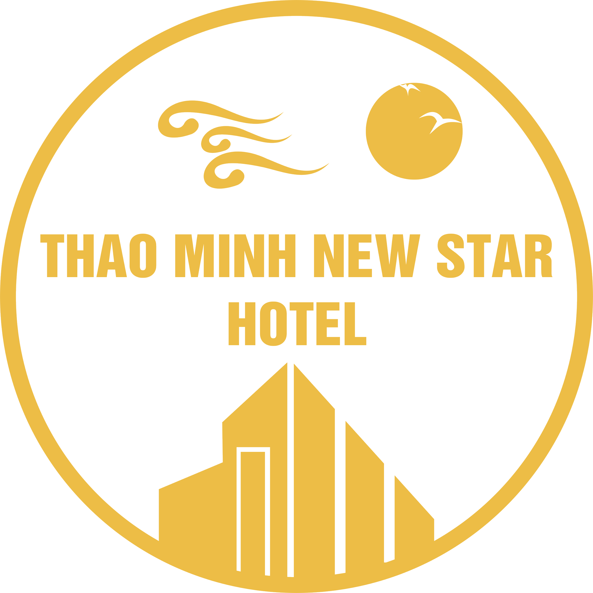 Thảo Minh New Star Hotel 
