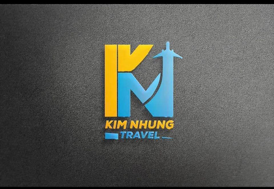 CÔNG TY TNHH THƯƠNG MẠI, DỊCH VỤ VÀ DU LỊCH KIM NHUNG Hải Phòng logo