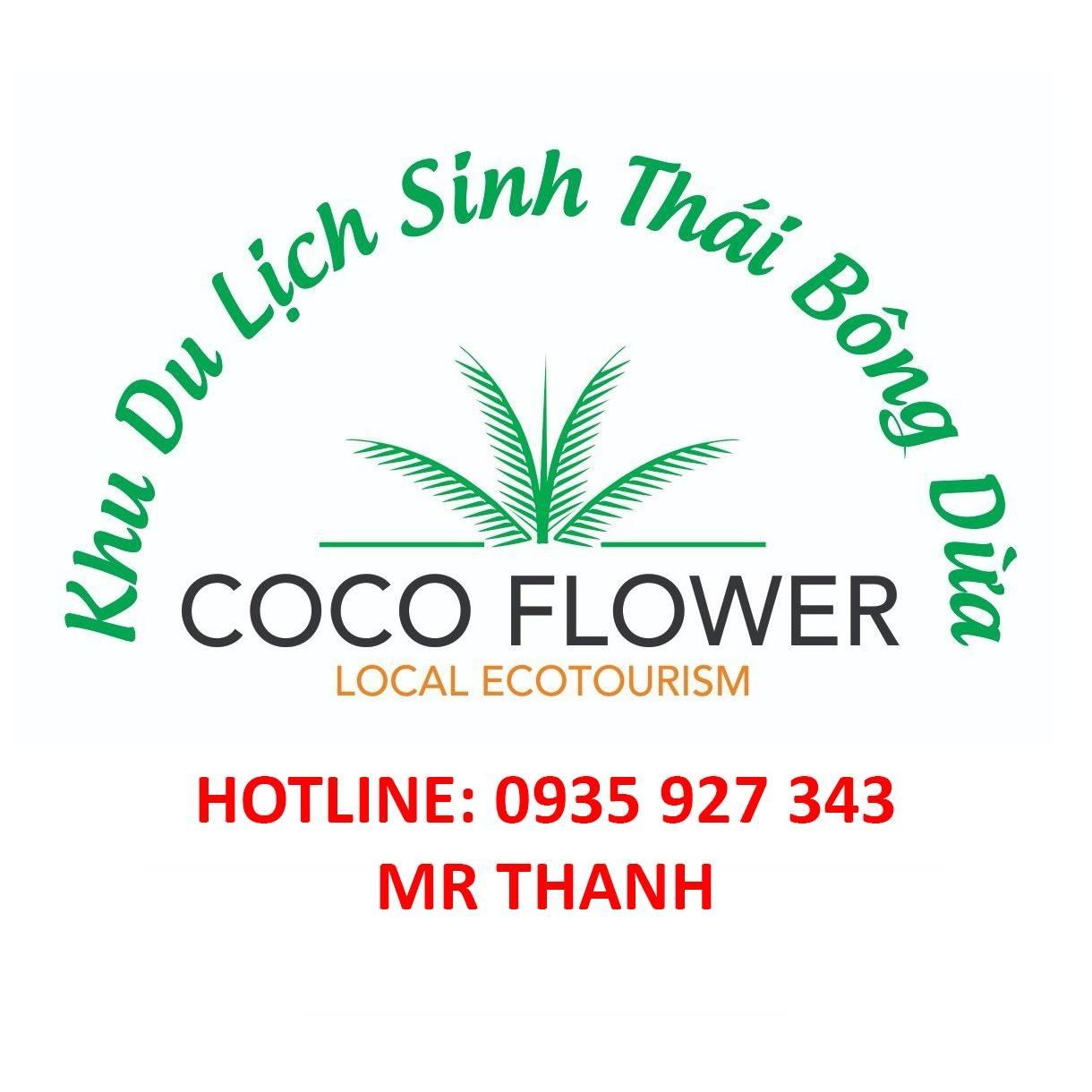 KHU DU LỊCH SINH THÁI BÔNG DỪA