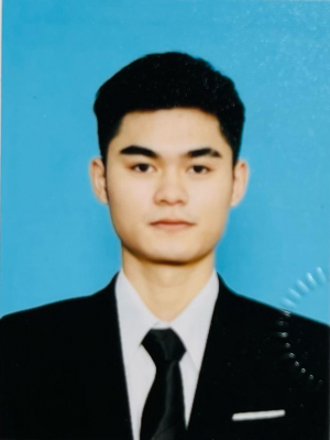 Phạm Viết Lâm