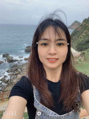 Phan Thị Huyền