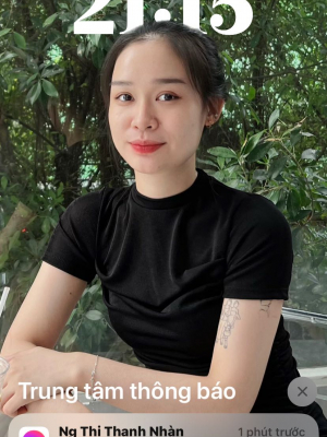 PHAN HOÀNG NGUYỆT VI
