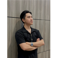 Trần Duy Thái