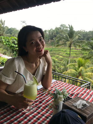 Nguyễn Thị Hồng Ân