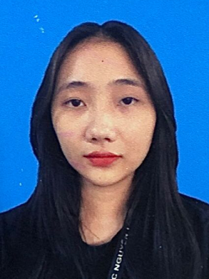 Huỳnh Ngọc Trâm