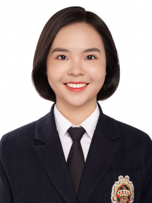 Trần Võ Tâm Anh