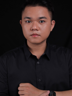 Phạm Công Trí