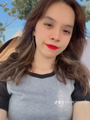 Nguyễn Thị Quỳnh Như