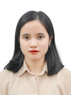 Lương Thuý Hiền