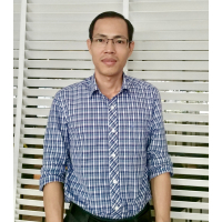 Minh Cao Văn Vân