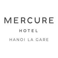 Khách sạn Mercure Ha Noi La Gare 