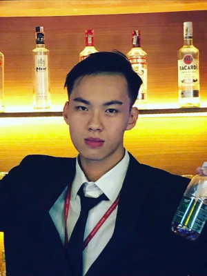 Lưu Gia Hiển