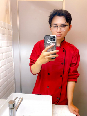 Pham Phong