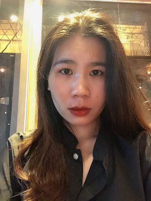 Nguyễn Thị Kim Hiền