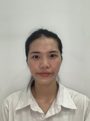 Nguyễn Thị Thanh Tuyền