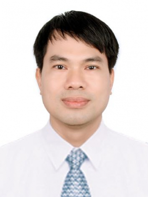 Trần Quang Vinh