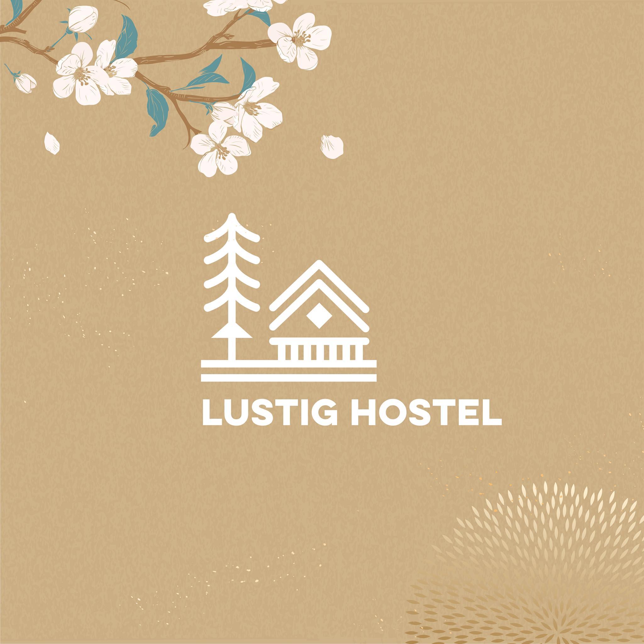 Lustig Hostel Sapa 