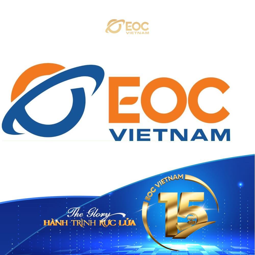 Công ty TNHH Việt Nam EOC