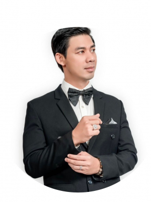 Hồ Trọng Thảo