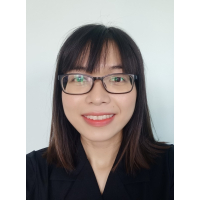 Trương Thị Bảo Tú