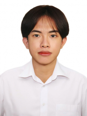 Nguyễn Tấn Đạt