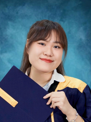 Trần Nguyễn Uyên Khanh