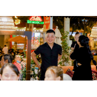 Trầm Hồ Bảo Vương