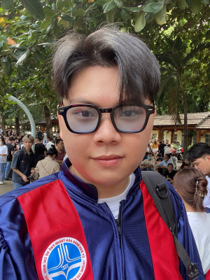 NGUYỄN THANH TÂN