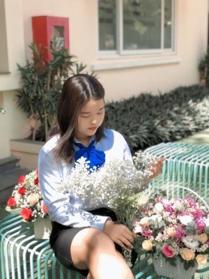 Đặng Ngọc Trâm