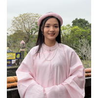 Huỳnh Tiểu Mẩn 