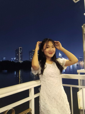 Nguyễn Thị Huỳnh Nhi