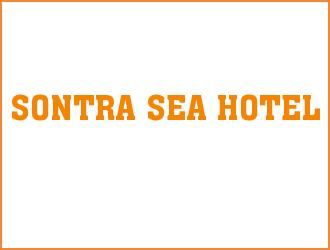 Khách sạn Sontra Sea Hotel