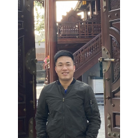 Hứa Hoàng Giang
