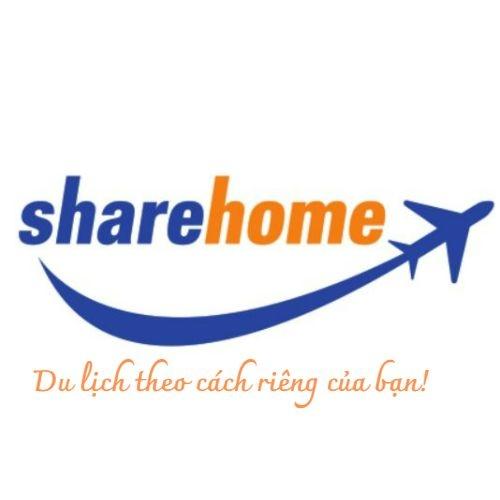 Công Ty TNHH Thương Mại Và Dịch Vụ Sharehome Việt Nam