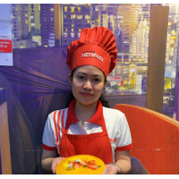 Trần Thị Hồng Vân 