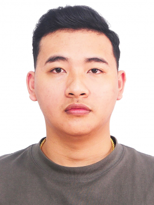 Nguyễn Kim Phong