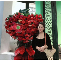Lê Thị Thúy Nga