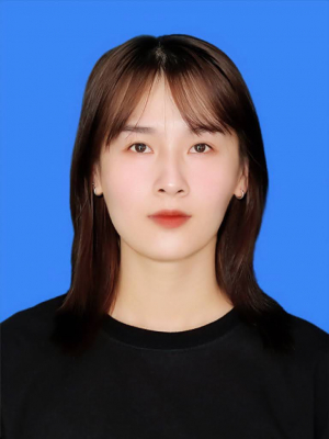 Nguyễn Thị Hoài Trang