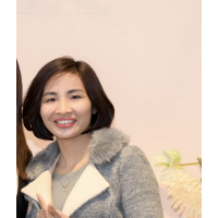NGUYỄN THỊ HƯƠNG