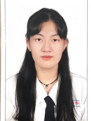 Trần Thị Bảo Quyên