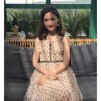 LÊ THỊ QUỲNH NHƯ