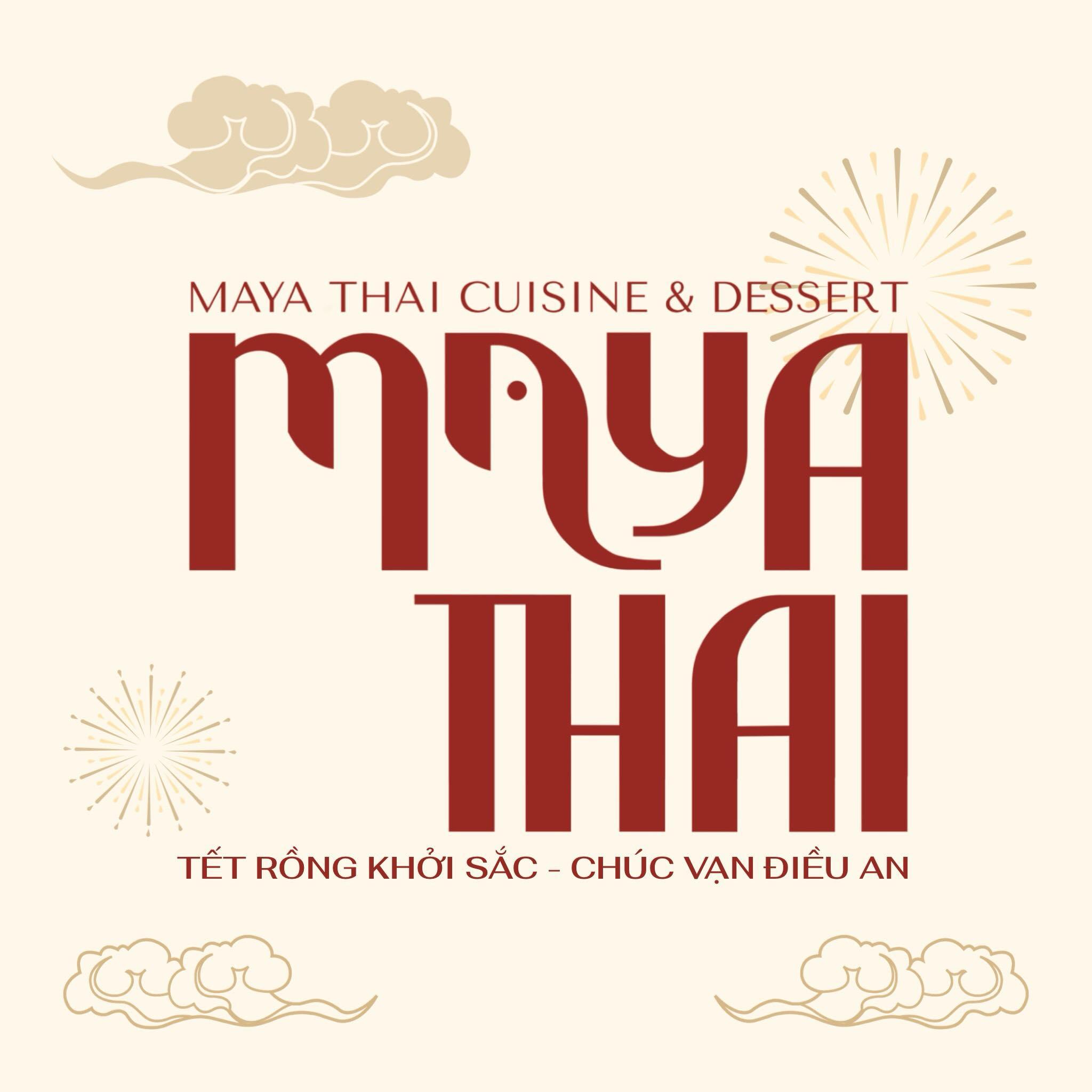 Maya Thai Cuisine & Dessert 
