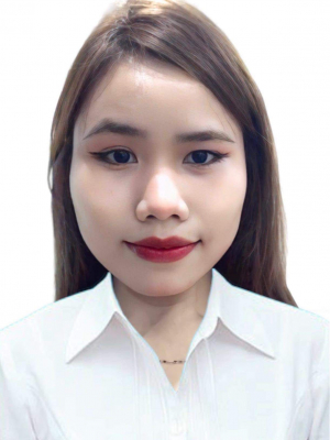 Nguyễn Thị Pháp