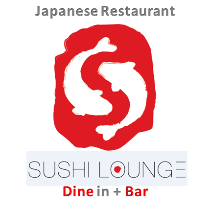 Nhà Hàng Sushi Lounge 
