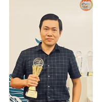 Thanh Trần