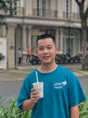 Trần Trung Hiếu