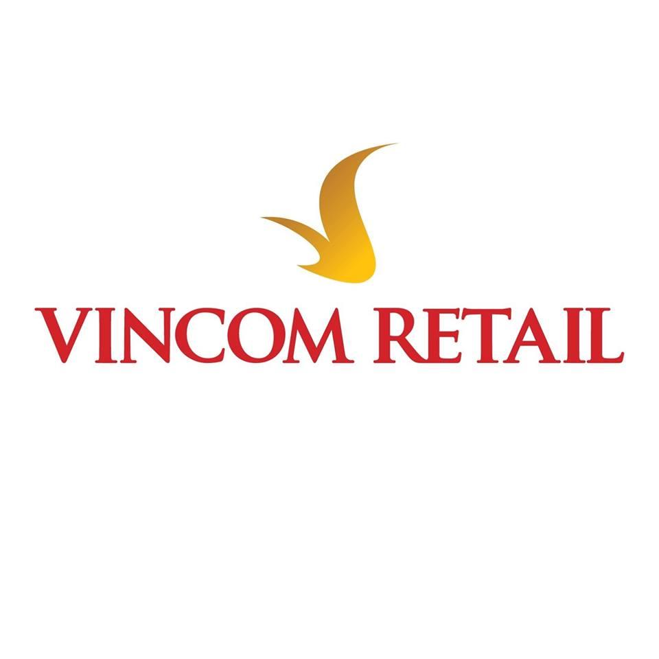 Công Ty Vincom Retail [Miền Nam]